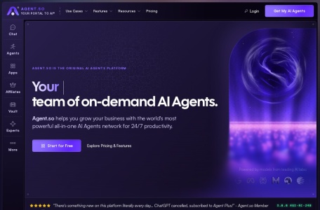 Agent.so