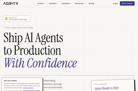 Agentx