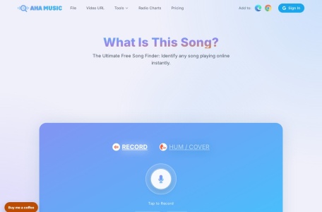 AHA Music