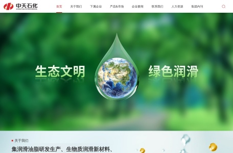 中天石化集团