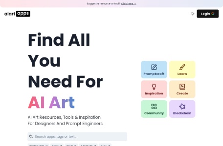 AIArt Apps