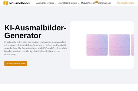 Aiausmalbilder