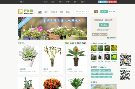 花卉网