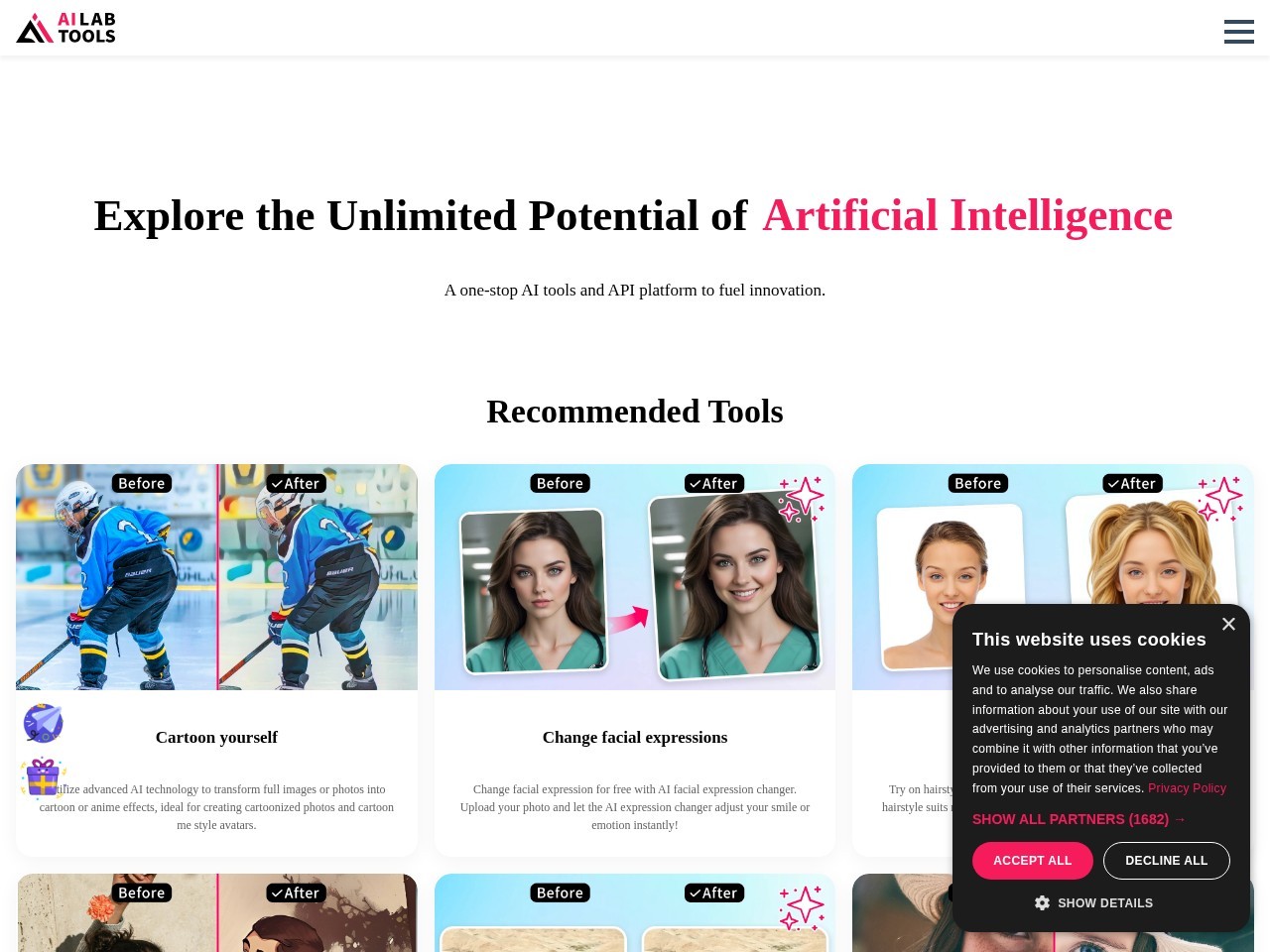 AILab Tools