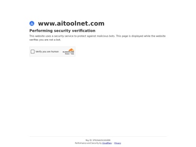 Aitoolnet