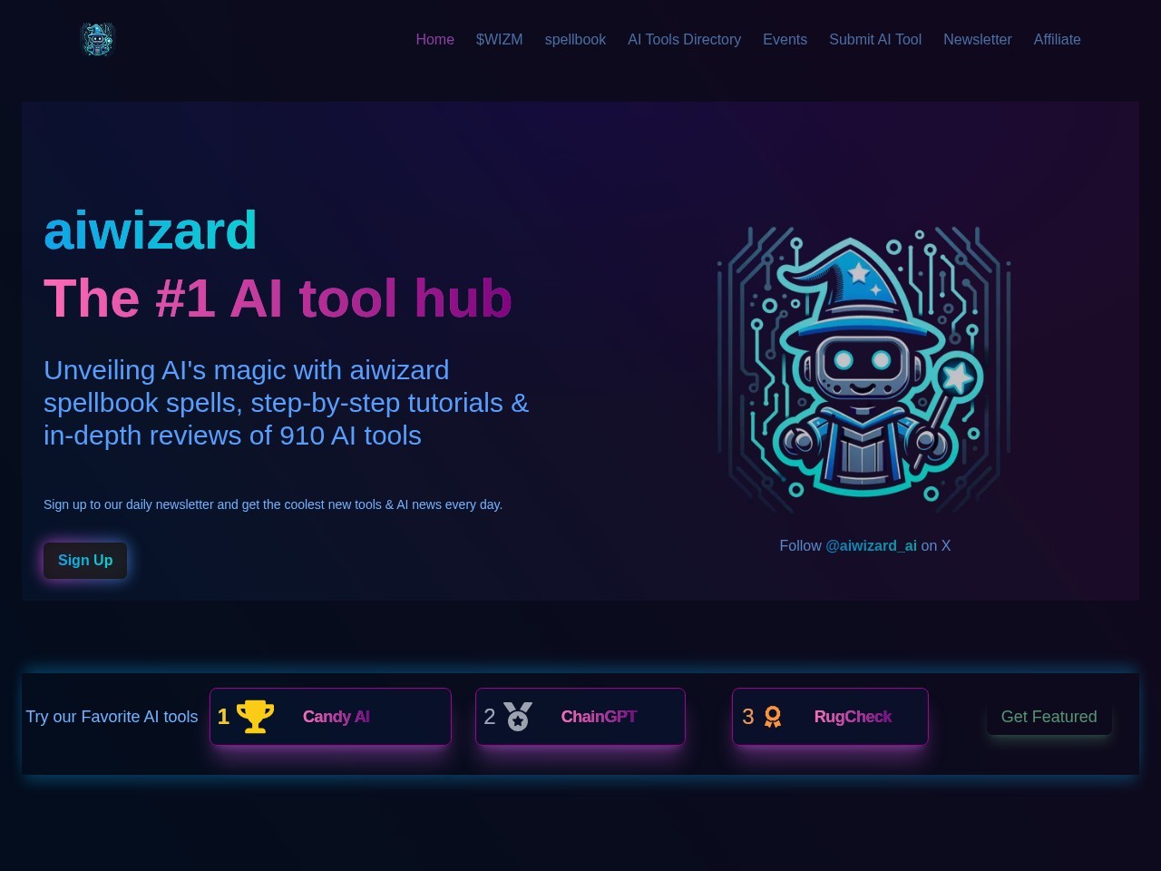 Aiwizard