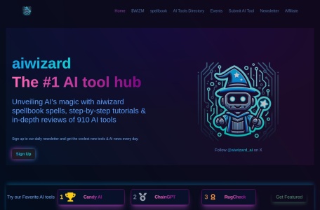 Aiwizard