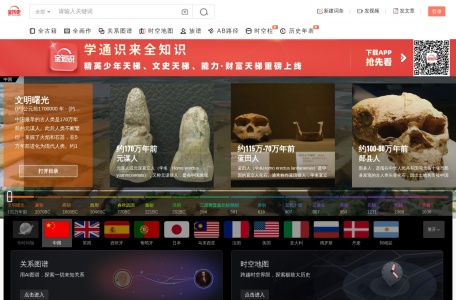 全历史(Allhistory）