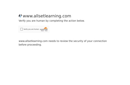 AllsetLearning