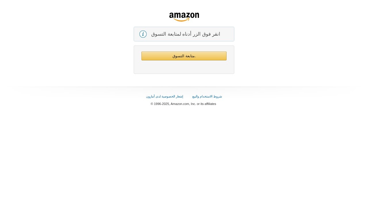 亚马逊·阿联酋