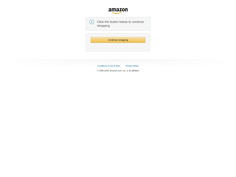 Amazon加拿大