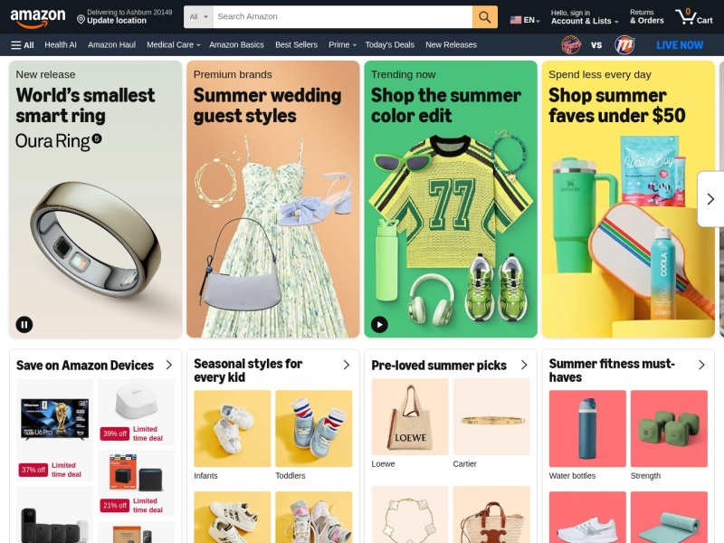 Amazon.com