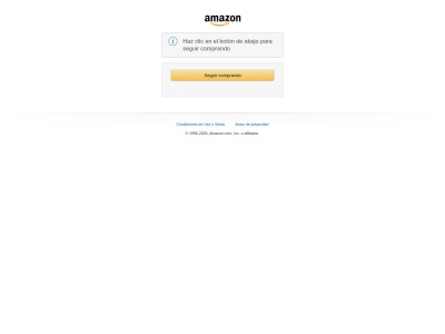 amazon(西班牙)