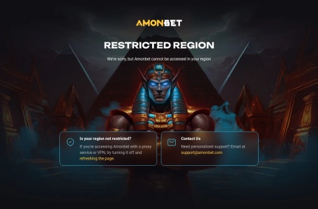 Amonbet