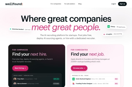 AngelList