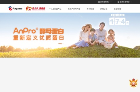安琪酵母