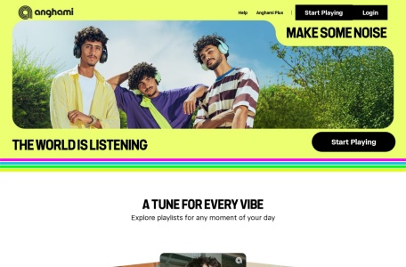 Anghami