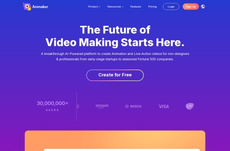 Animaker