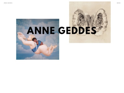 Anne Geddes