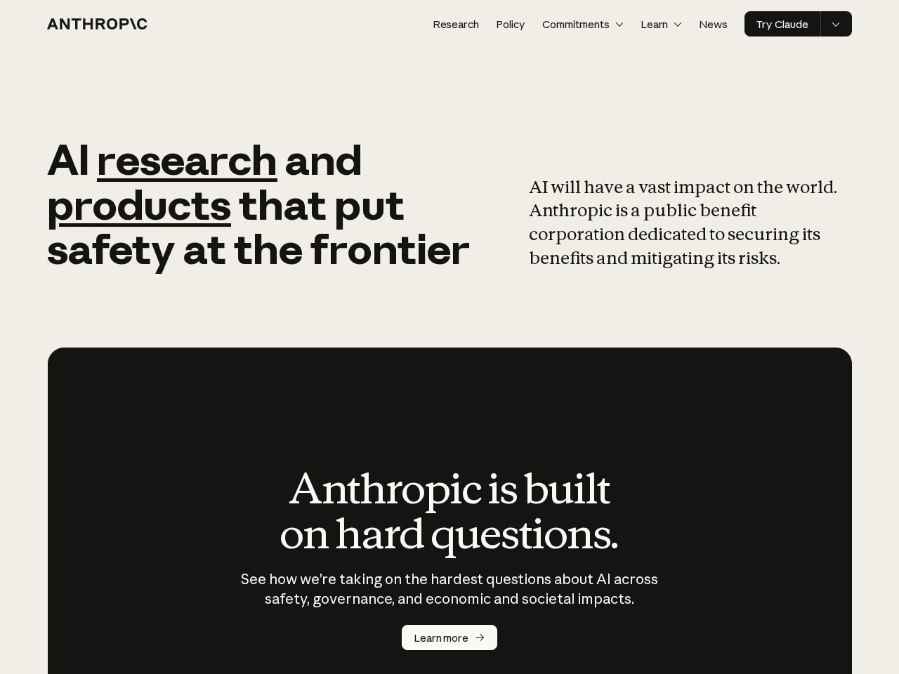 Anthropic