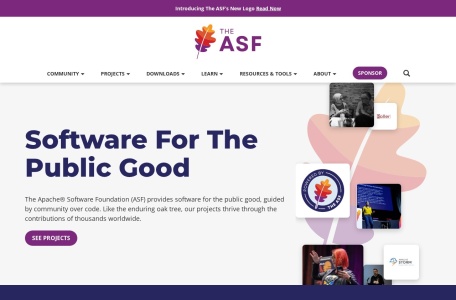 Apache Software Foundation