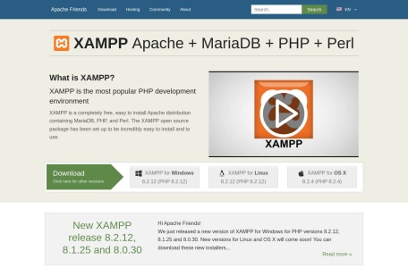 XAMPP