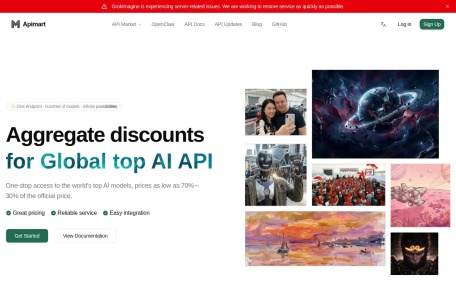 APIMart