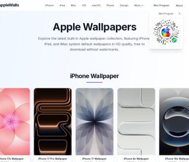 Applewalls