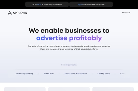 AppLovin