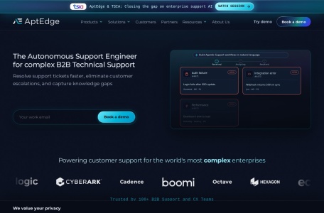 AptEdge