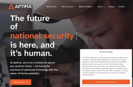 Aptima AI
