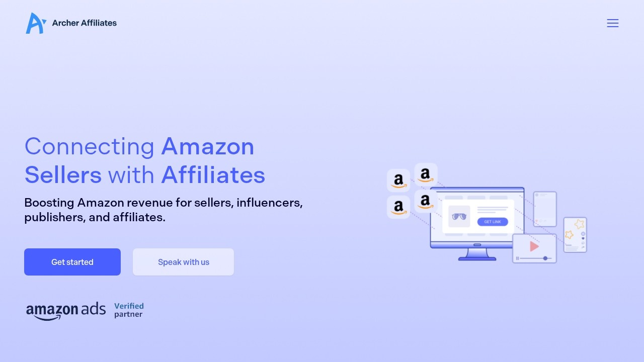 Archer Affiliates