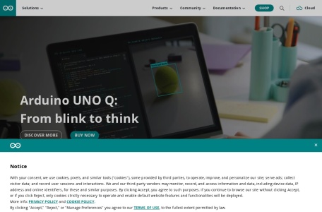Arduino
