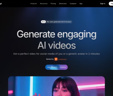 Argil – 对你的数据进行无代码的人工智能自动化