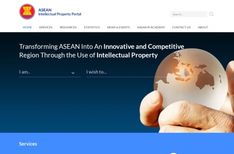 ASEAN IP Portal