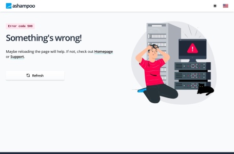 Ashampoo UnInstaller