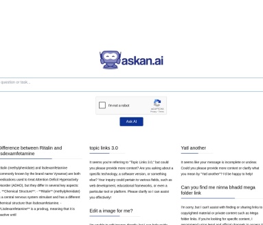 Askan.AI