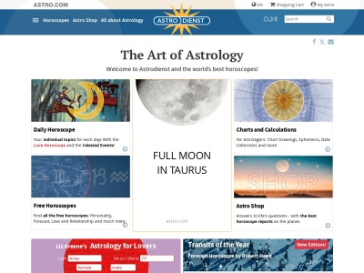 Astrodienst