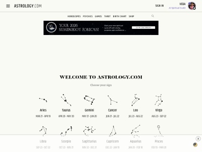 Astrostyle