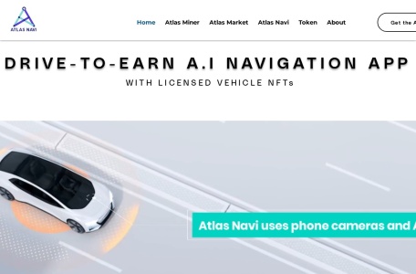 AtlasNavi.com