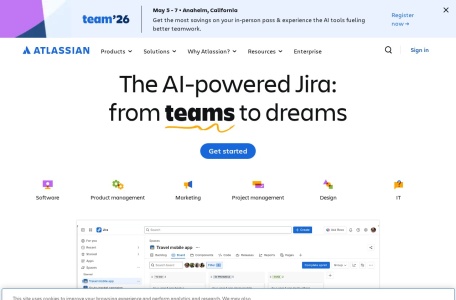 Collaboration software for software