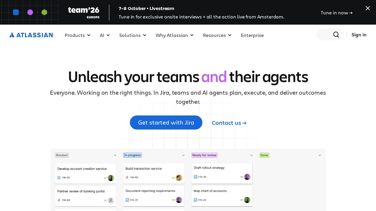 Jira