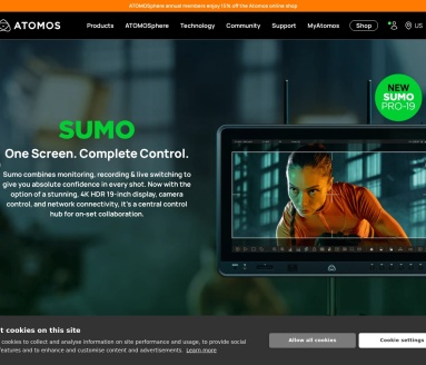 Atomos