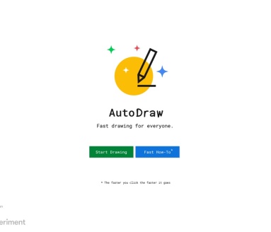 AutoDraw
