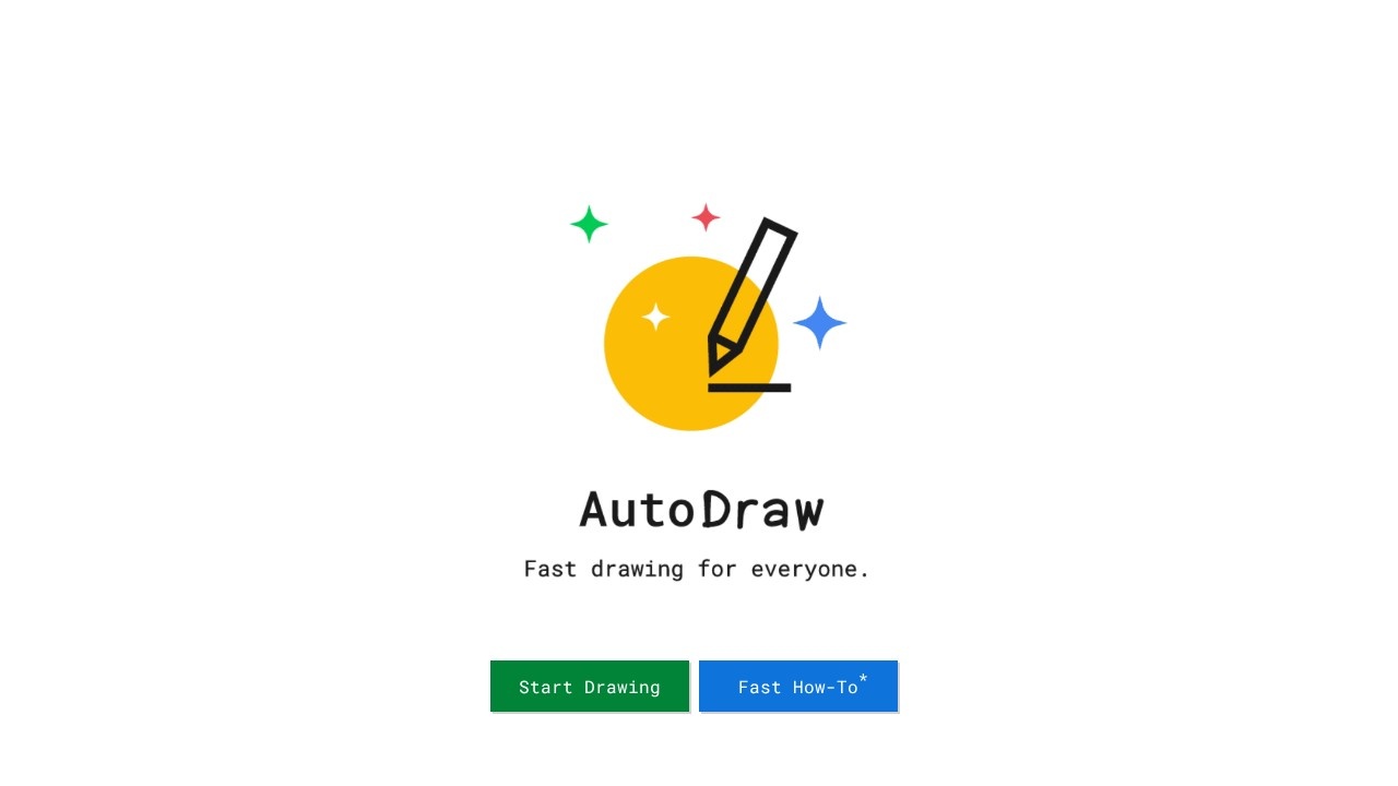 AutoDraw