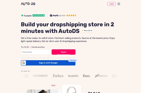 AutoDS