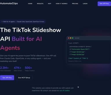 AutomateClips
