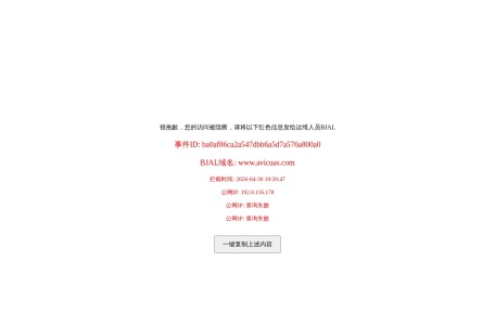 中航无人机