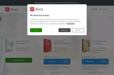 Avira