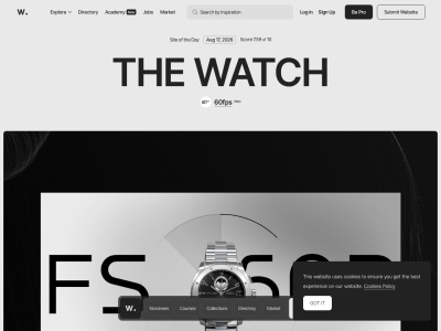 Awwwards